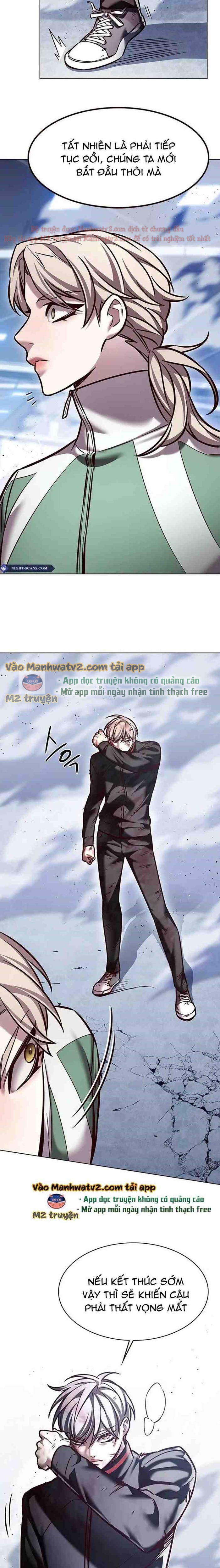 Đọc truyện Hóa thân thành mèo (Bản Free) - Chap 287